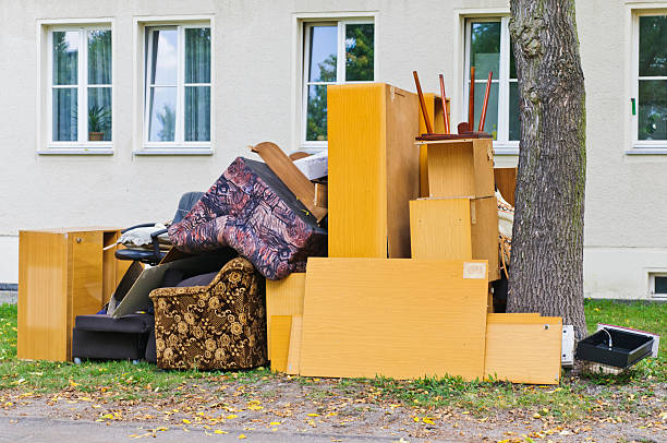 Retail Junk Removal in Grand Ronde, OR